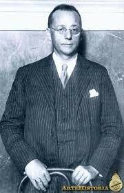 José Giral Pereira (1879-23/12/1962)