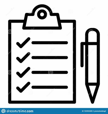 Los estudios eclesiásticos que se instauraron a los candidatos a la Orden, la organización mas estable