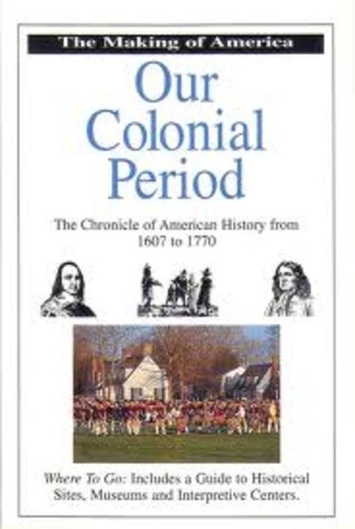 Colonial Period