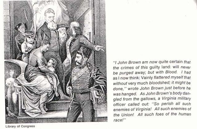 John Brown's Raid