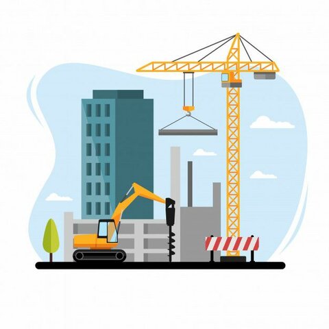 Comienzo la edificación   de la Porciúncula en Bogotá