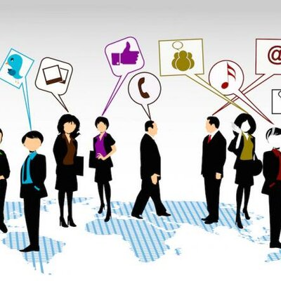 Timeline: Actividad Formativa - Comunicaciones Digitales