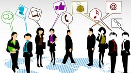 Timeline: Actividad Formativa - Comunicaciones Digitales