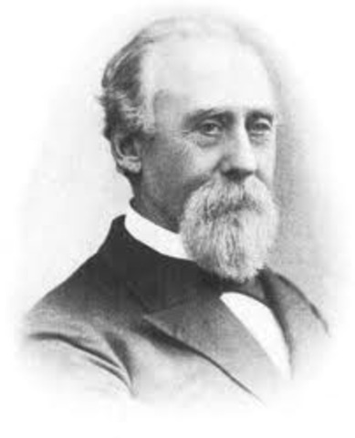 Reverend W.H. McGuffey's Reader