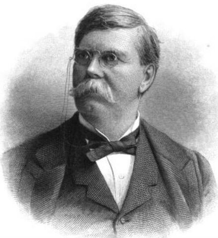 Coneix a William Daly