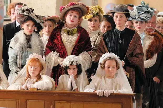 «Заведение Телье» (La Maison Tellier), рассказы