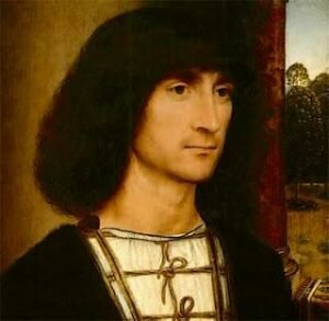 Opere per Ludovico Il Moro