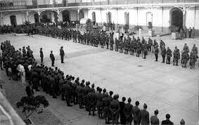 Queipo de Llano se subleva en Sevilla