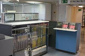 FAMILIA IBM