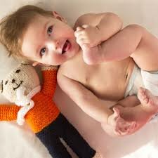 Nacimiento de mi madre