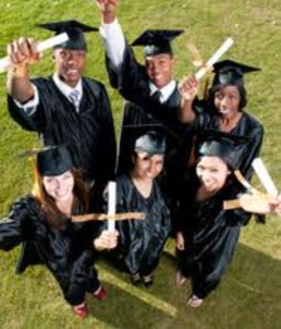 Higher Education for African American