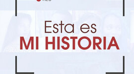 Timeline: Mi Historia