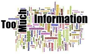 "How Much Information"