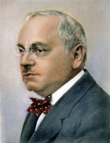 Alfred Adler