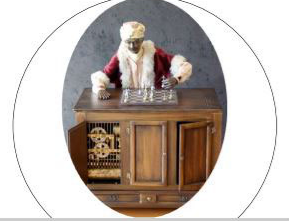 Le Baron de Kempelen