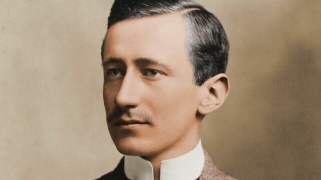 Gugliermo Marconi