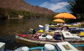 Day 9 - Keetmanshoop