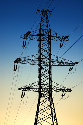 Energía Eléctrica a Distancia