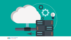 COMPUTACION EN LA NUBE