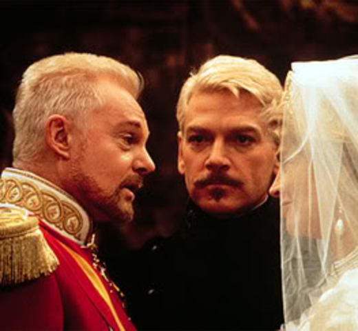 Act 1 Event 1: Scene 2