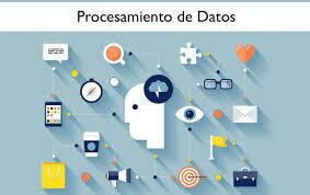 PROCESAMIENTO DE DATOS