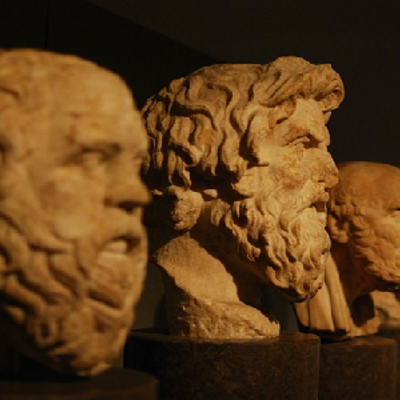 Timeline: Actividad 2 - El pensamiento económico desde la antigüedad hasta la edad medieval