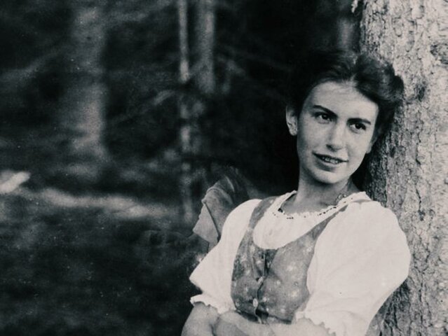 Anna Freud