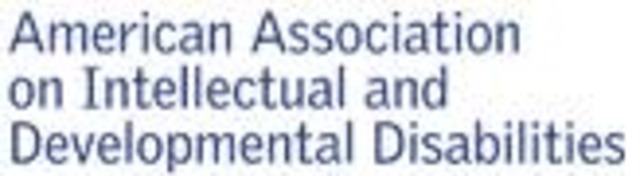 American Association on Intellectual and Developemntal Disabilities (AAIDD)