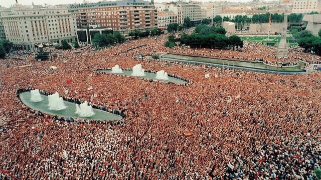 Asesinato de Miguel Ángel Blanco por ETA