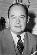 John von Neumann/ peronalidad
