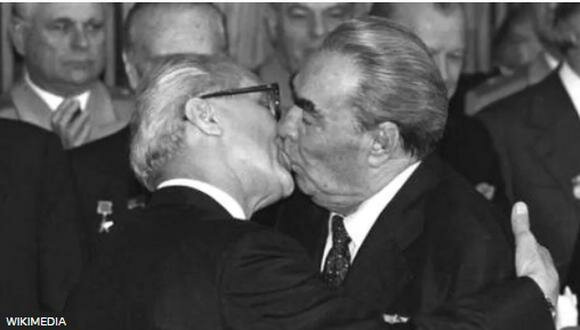 Se desmantela la URSS