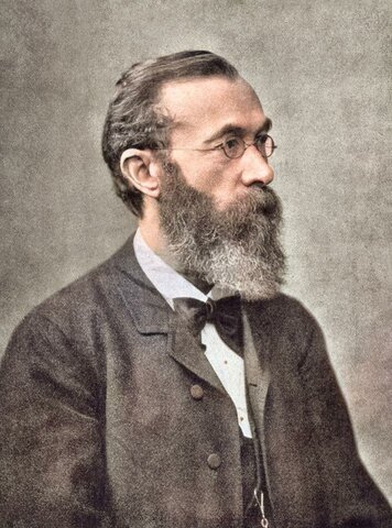 Wilhelm Wundt