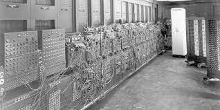 1946 - ENIAC