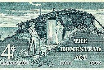 Homestead Act