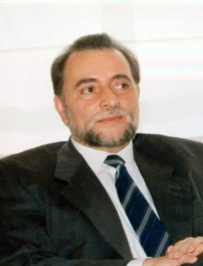 Nacimiento Julio Anguita