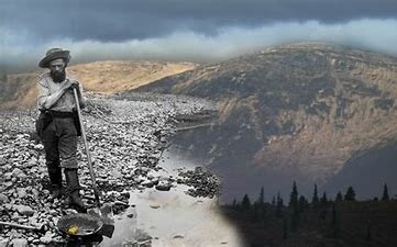 klondike gold rush