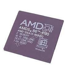 AMD AMx86