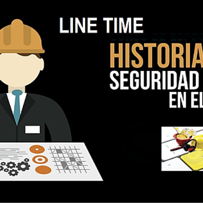 Timeline: HISTORIA DE LA SEGURIDAD Y SALUD EN EL TRABAJO