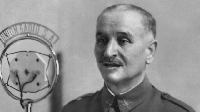 Gonzalo Queipo de Llano y Sierra