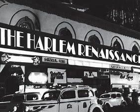 Harlem Renaissance