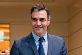 Comienza la primera presidencia de Pedro Sanchez