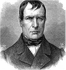 TEORIA DE MARC DAX (1836)