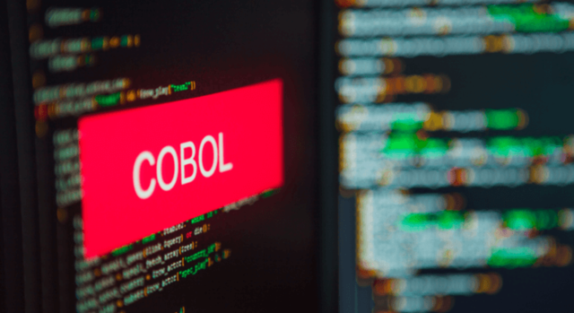 COBOL (COmmon Business Oriented Language)