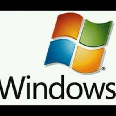 Timeline: Liberación de las distintas versiones del sistema operativo Wndows