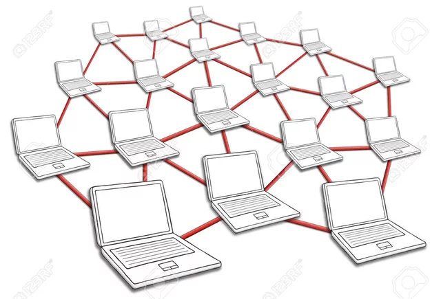 Diez millones de Computadoras Conectadas