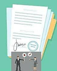 NOTIFICACIÓN DE ACREEDORES