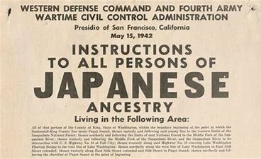 Executive Order 9066