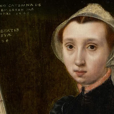 Timeline: Women In Art