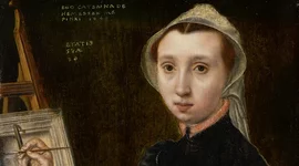 Timeline: Women In Art