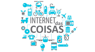 Internet das Coisas (IoT)
